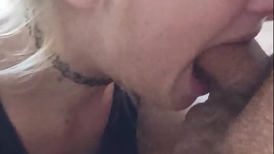 Cock Sucking Deepthroat and Cumshot Compilation